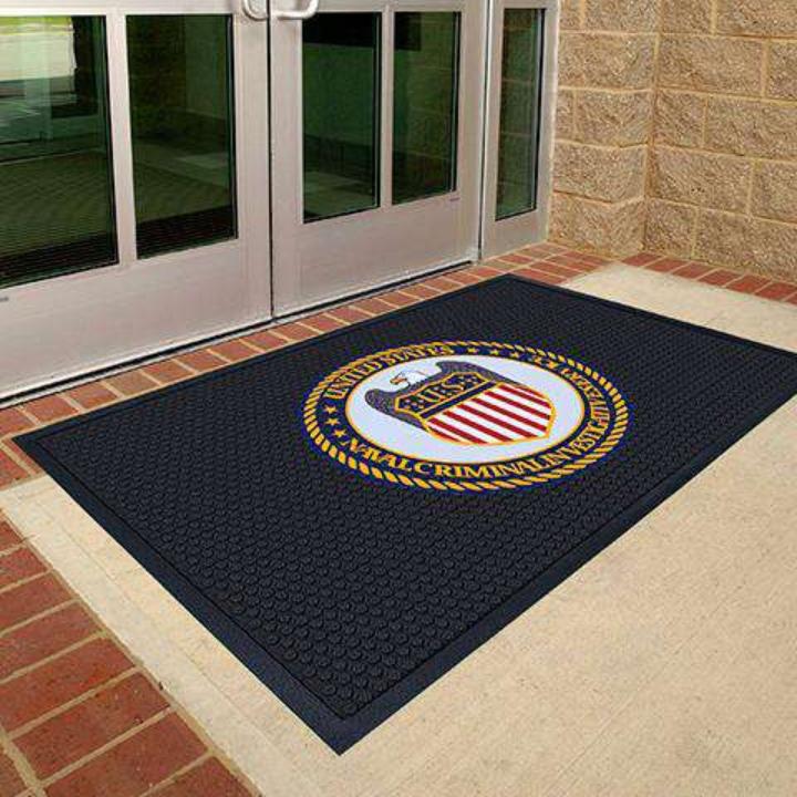 Custom Logo Mats – Canada Mats