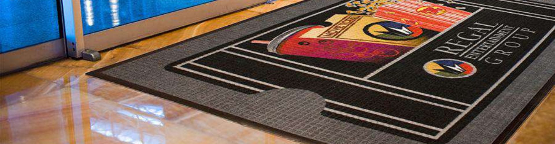 Custom Logo Mats Canada Mats