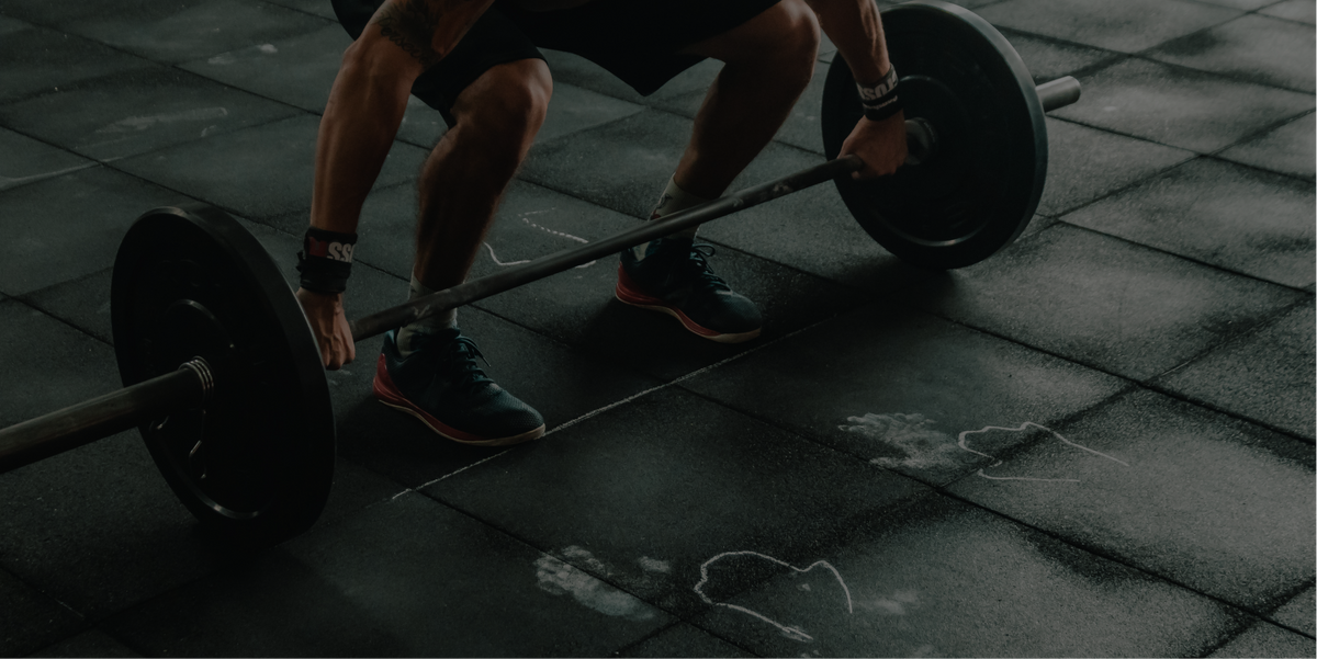 ReAction Gym Flooring Canada Mats