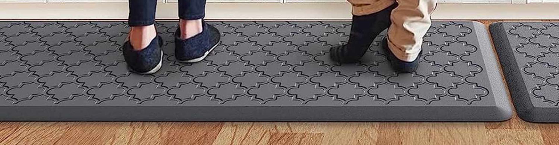 Kitchen fatigue mat online