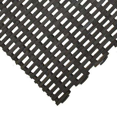 Durite 108 Heavy-Duty Recycled Tire Link Mat