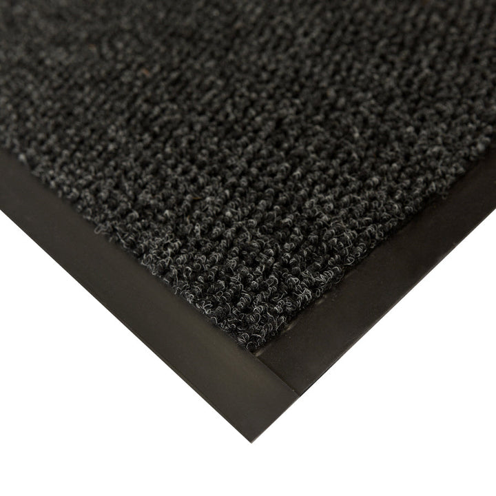 Viper 2500 Needle-Pin Grey Entrance Matting - Canada Mats