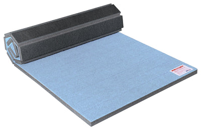 Roll-Out Cheerleading Mats