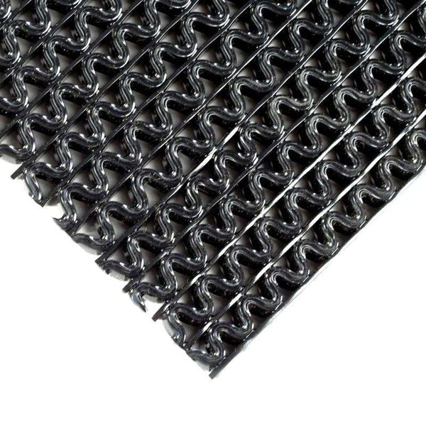 3M Nomad 9100 Unbacked Scraper Commercial Mat - Canada Mats