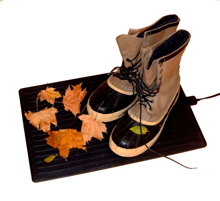 Heated Floor Mats for Small Indoor and Outdoor Areas - Canada Mats