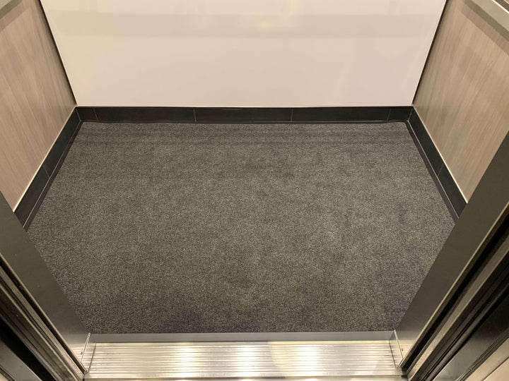 Viper 2000 Poly-Plush Commercial Indoor Entrance Mats - Canada Mats