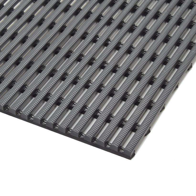 Poly Rib Matting Heron Rib Drainage Matting – Canada Mats