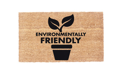 Environmentally Friendly