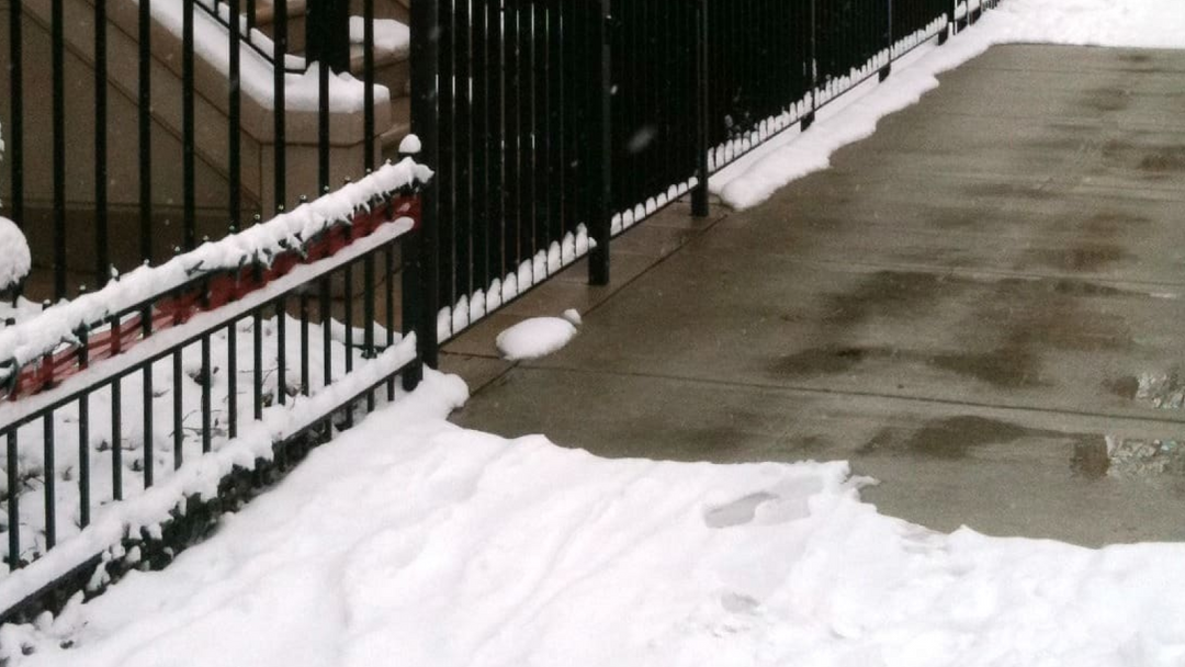 Warmup Snow Melting Mat Canada Mats