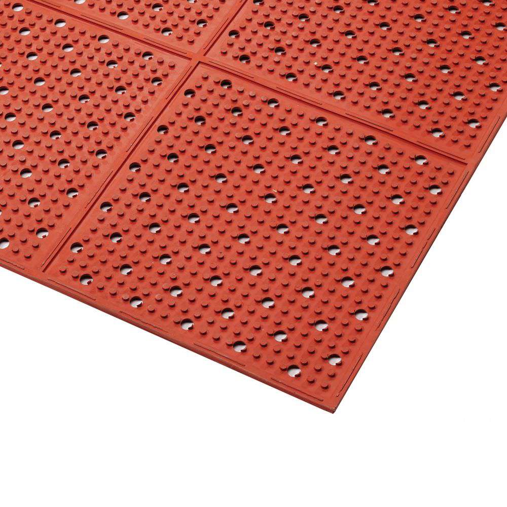 Drainage Anti Slip Mat Multi-Mat - Canada Mats