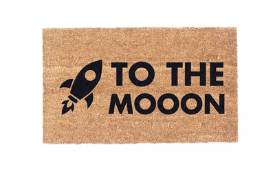 To The Mooon