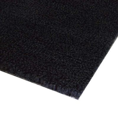 Vinyl Backed Coco Entrance Mats in Colors