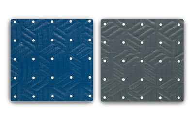 Wet Step Mats