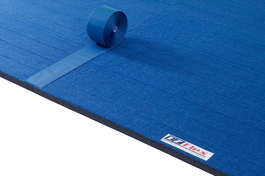 Heavy-Duty Canada Mats Velcro Fastener for Cheerleading Mats