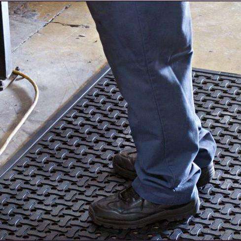 Comfort Flow Mats - Canada Mats