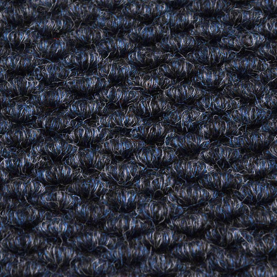 Entry Mat Texture Dura Nop Entrance Mats with a Berber Carpet Texture - Canada Mats