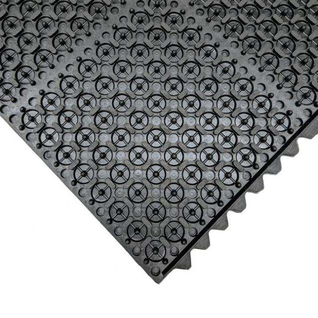 Common Uses of Anti-Skid Mats • American Flexible Products
