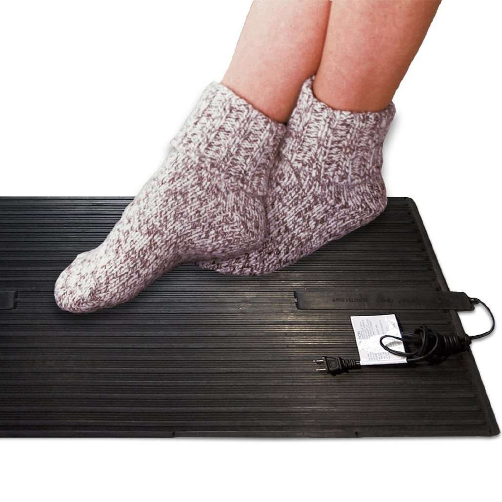 Heated Floor Mats for Small Indoor and Outdoor Areas Canada Mats