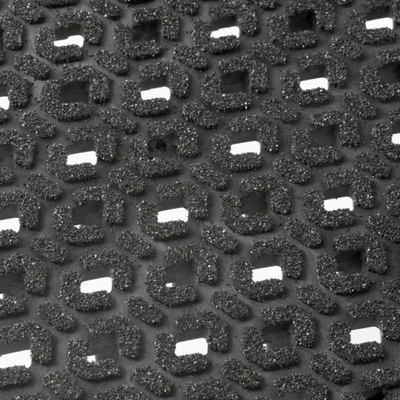 Cushion-Lok Perforated HD Matting for Wet Environments
