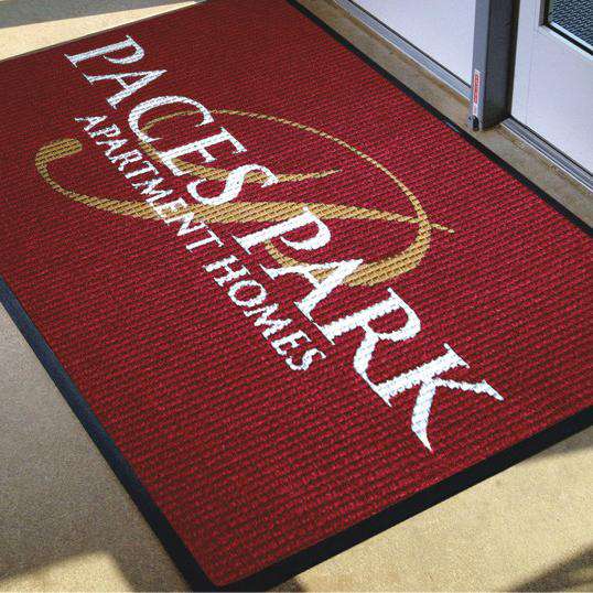 Custom Logo Mats – Canada Mats