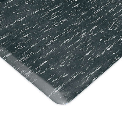 Marbleized Tile Top Anti-Fatigue Mat