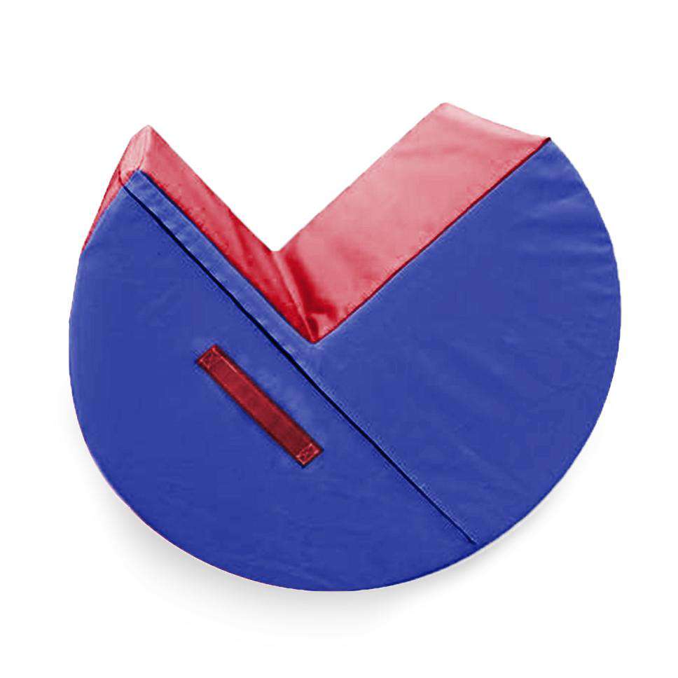 Back Handspring Wheels Gumnastic Fun Mats - Canada Mats