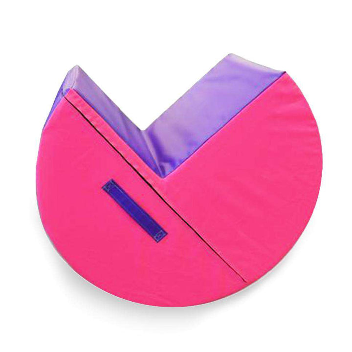 Back Handspring Wheels Gumnastic Fun Mats Canada Mats