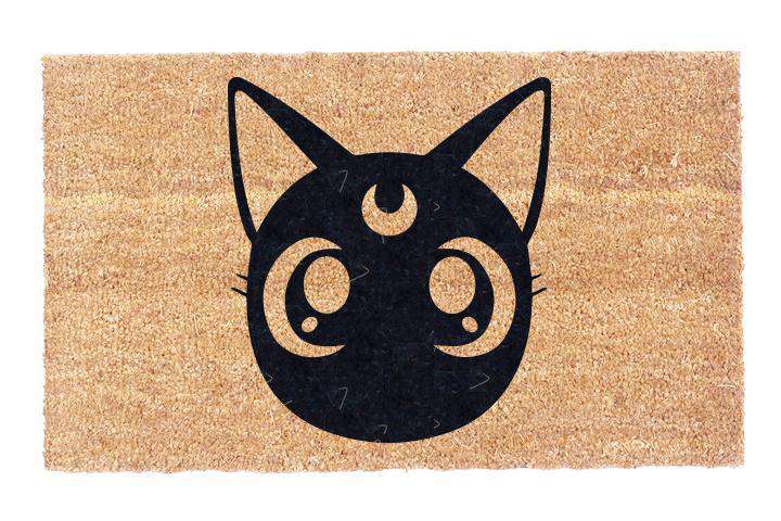 Luna Coir Doormat