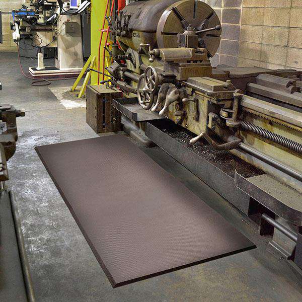Super Foam Matting – Canada Mats