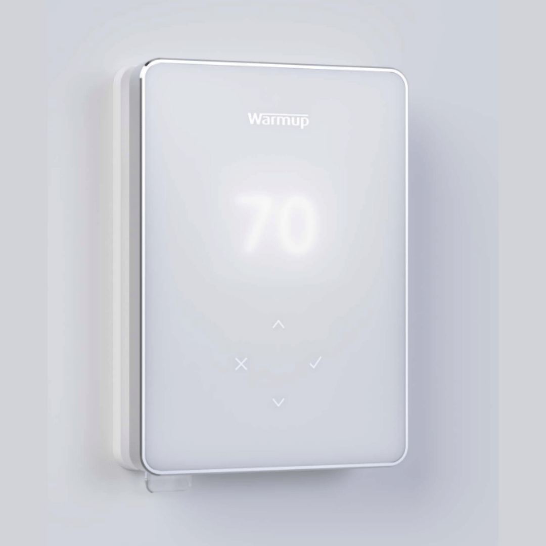 Terra WiFi Thermostat
