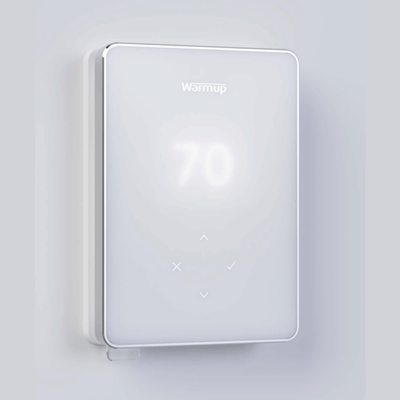 Terra WiFi Thermostat