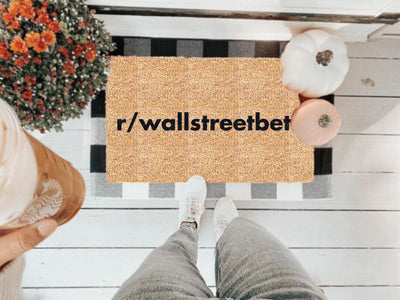 R/WallStreetBets