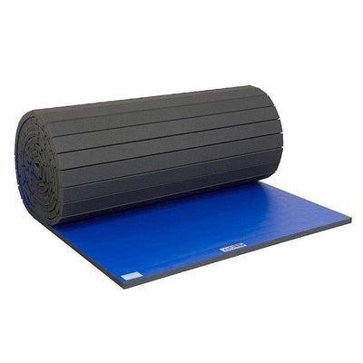Roll-Out Combat Sports Mats